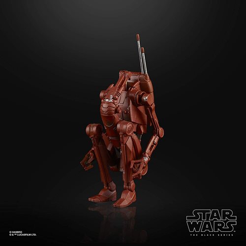 Star Wars The Black Series Battle Droid (Geonosis) 6-Inch Action Figure