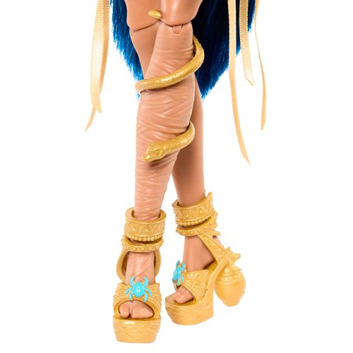 Monster High Cleo de Nile 2024 Doll