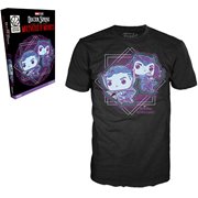 Doctor Strange in the Multiverse of Madness Adult Boxed Pop! T-Shirt