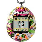 Tamagotchi Original Kuchipatchi Comic Book Digital Pet