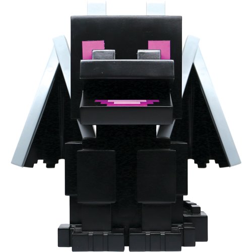 Minecraft Ender Dragon PVC Figural Bank