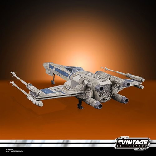 Star Wars The Vintage Collection Antoc Merrick's X-Wing Fighter
