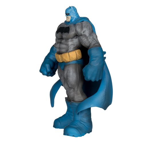 DC Direct Collector Vinyl Wave 1 Batman Todd's Mods Limited Edition 4 1/2-Inch Scale Posed Figure