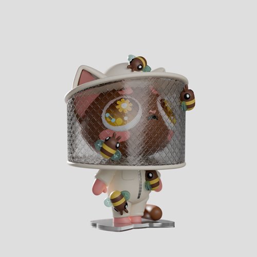 Widdle Baby, Big World Series 1 Blind-Box Mini-Figure Case of 6