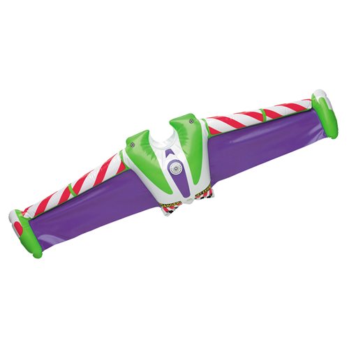Toy Story Buzz Lightyear Roleplay Jet Pack