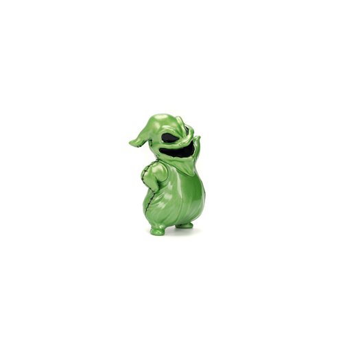 The Nightmare Before Christmas Oogie Boogie MetalFigs 2 1/2-Inch Die-Cast Metal Mini-Figure Case of