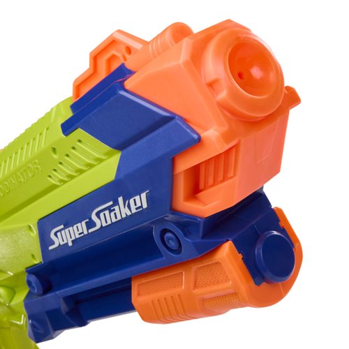 Nerf Super Soaker Floodinator Water Blaster