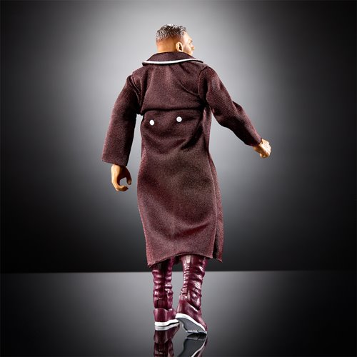 WWE Ultimate Edition Wave 3 Gunther Action Figure
