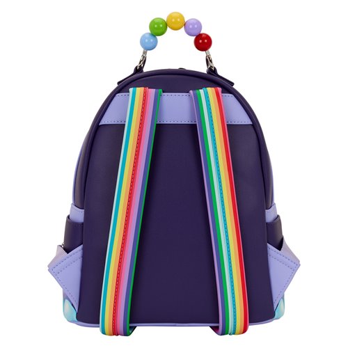 Inside Out 2 Emotions Light-Up Mini-Backpack