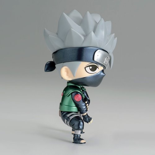 Naruto: Shippuden Kakashi Hatake Ver. B Repoprize Statue