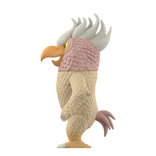 Where The Wild Things Are Douglas (Monster) 3 3/4-Inch ReAction Figure