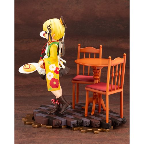 Prima Doll Gekka 1:7 Scale Statue