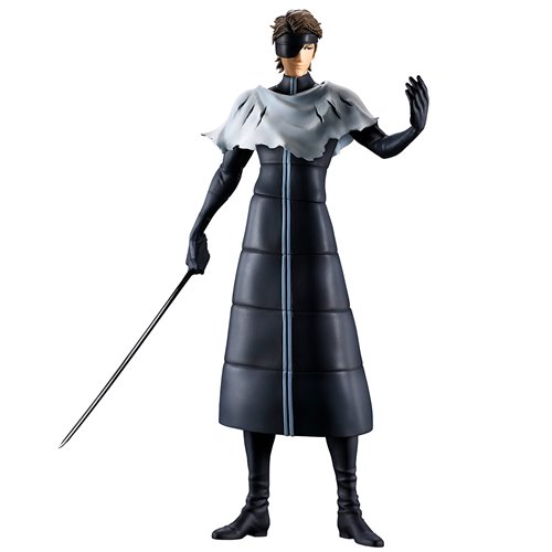 Bleach Sosuke Aizen Stirring Souls Volume 4 Ichibansho Masterlise