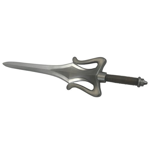 Masters of the Universe Power Sword LARP Stunt Replica