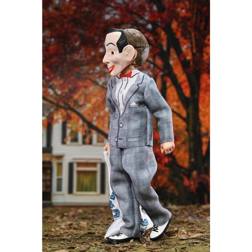 Ben Cooper Costume Series 8 6-Inch Clothed Figure Set of 4