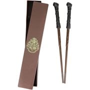 Harry Potter Wand Chopsticks in Box