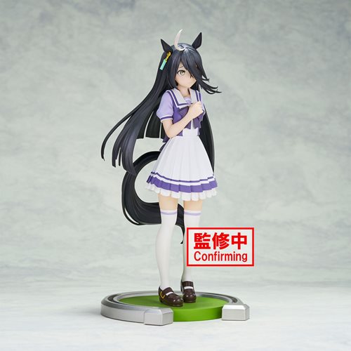 Uma Musume: Pretty Derby Manhattan Cafe Statue