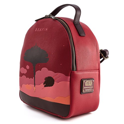 Star Wars Bespin Mini-Backpack Set with Pouch