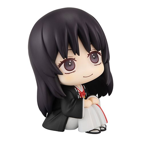 Hells Paradise: Jigokuraku Toma Yamada Asaemon Look Up Series Action Figure