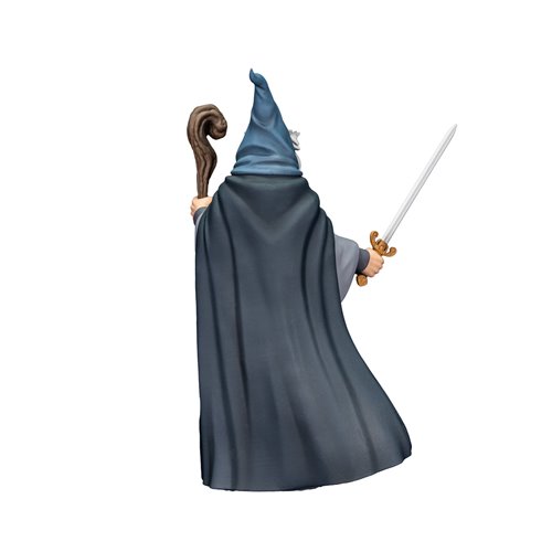The Hobbit Gandalf Vinyl Figure