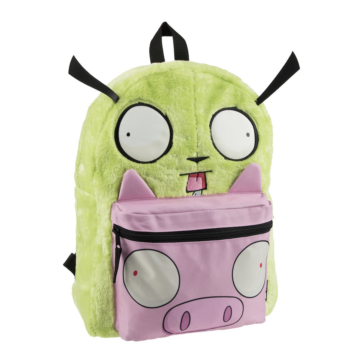 Dib invader zim Bags & Backpacks | Unique Designs | Spreadshirt