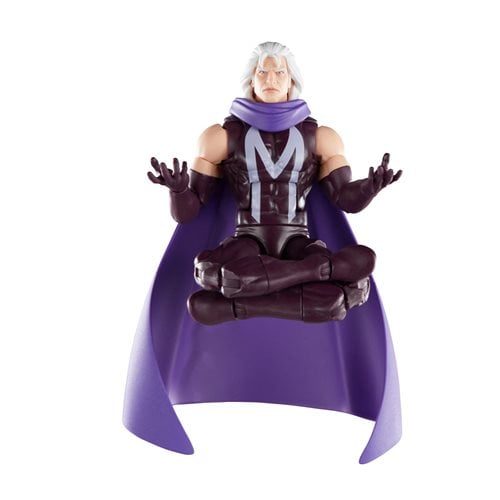 X-Men 97 Marvel Legends Magneto 97 6-inch Action Figure