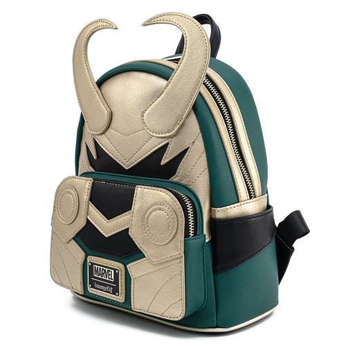 Marvel Loki Classic Mini-Backpack