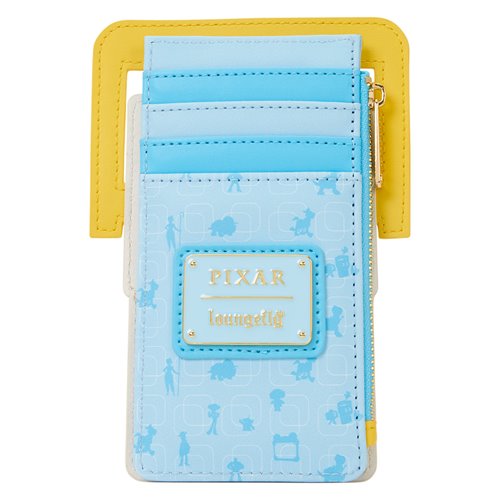 Toy Story 5 Smarty Pants Card Holder