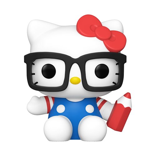 Sanrio My Melody Funko Bitty Pop! Mini-Figure 4-Pack