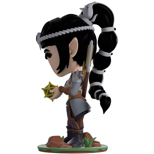 Balder's Gate 3 Collection Shadowheart Vinly Figure #1