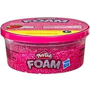 Play-Doh Foam Pink Strawberry Scented Single Can
