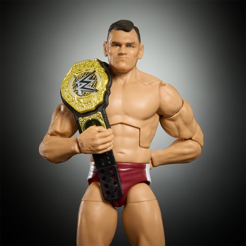 WWE Elite Collection Greatest Hits Series 5 Action Figure Case of 8