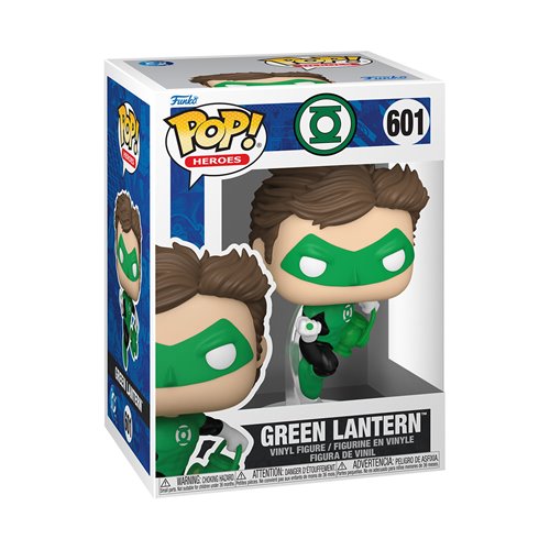DC Comics New Classics Green Lantern Funko Pop! Vinyl Figure