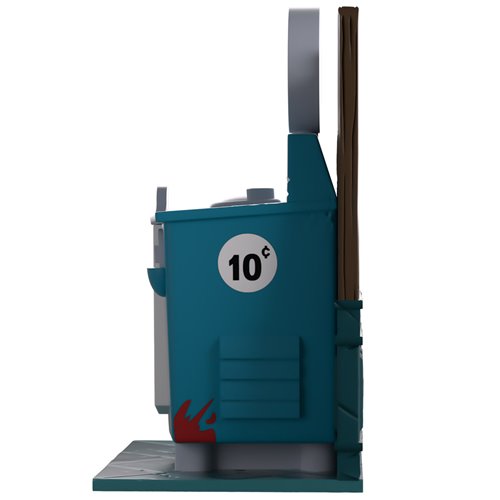 Call of Duty Collection Quick Revive Vinyl Figure #15