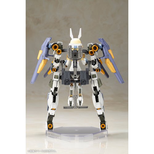 Frame Arms Girl Baselard with Exosuit Baselard Model Kit