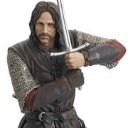 The Lord of the Rings Gallery Aragorn Statue