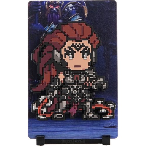 Darksiders Fury FiGGYZ Magnet
