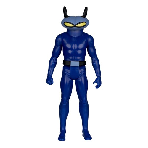 DC Retro Wave 15 Super Friends 6-Inch Scale Action Figure Case of 6