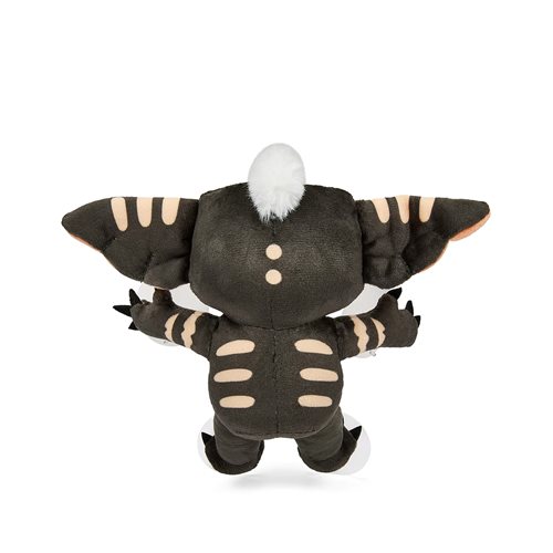 Gremlins Stripe 8-Inch Suction Cup Window Clinger Plush