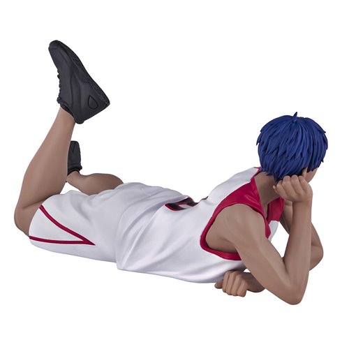 Kuroko's Basketball The Movie: Last Game Interval Daiki Aomine & Tetsuya #2 Statue