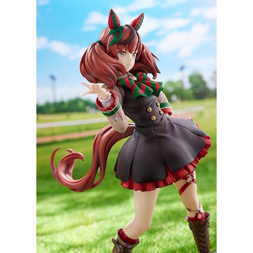 Uma Musume: Pretty Derby Nice Nature 1:7 Scale Statue