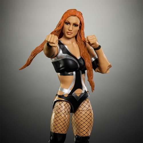 WWE Elite Collection Series 112 Becky Lynch Action Figure