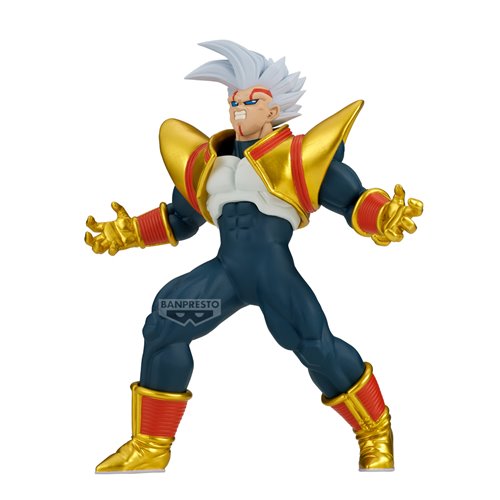 Dragon Ball GT Super Baby 2 (vs. Super Saiyan 4 Goku) Match Makers Statue