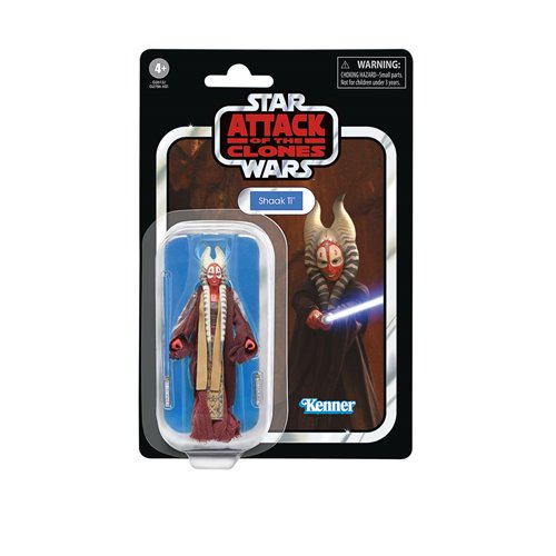 Star Wars The Vintage Collection 3 3/4-Inch Action Figures 3 Wave 1 Case of 8