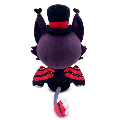 Hazbin Hotel Husk 9-Inch Plush
