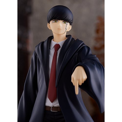 Mashle: Magic and Muscles Mash Burnedead Pop Up Parade Statue