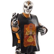 WWE Elite Collection Greatest Hits Rey Mysterio Action Figure
