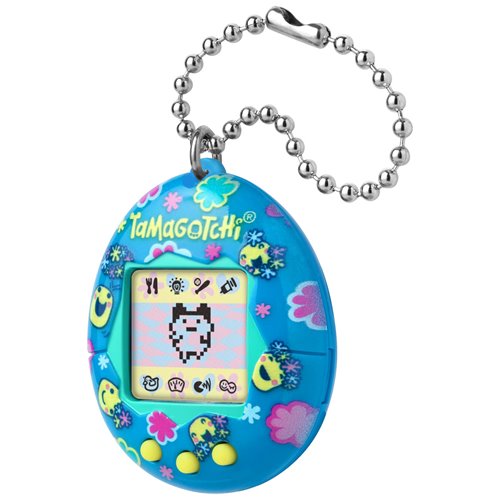 Tamagotchi Original Tama Smile Digital Pet