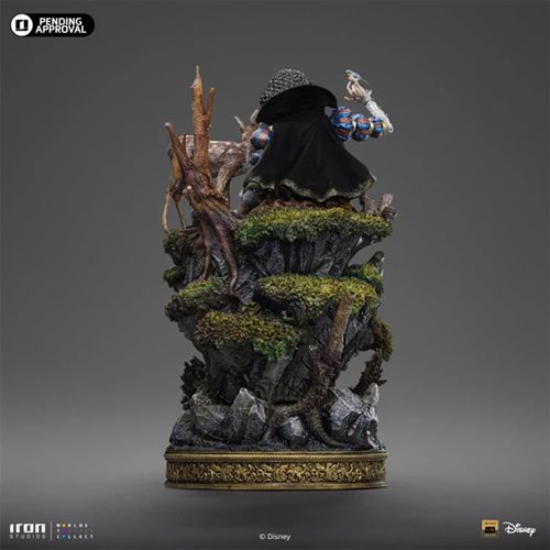 Snow White by Heather Edwards Deluxe 1:10 Art Scale Limited Edition Statue