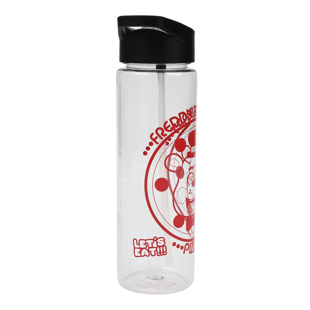 Five Nights at Freddy's Group Water Bottle